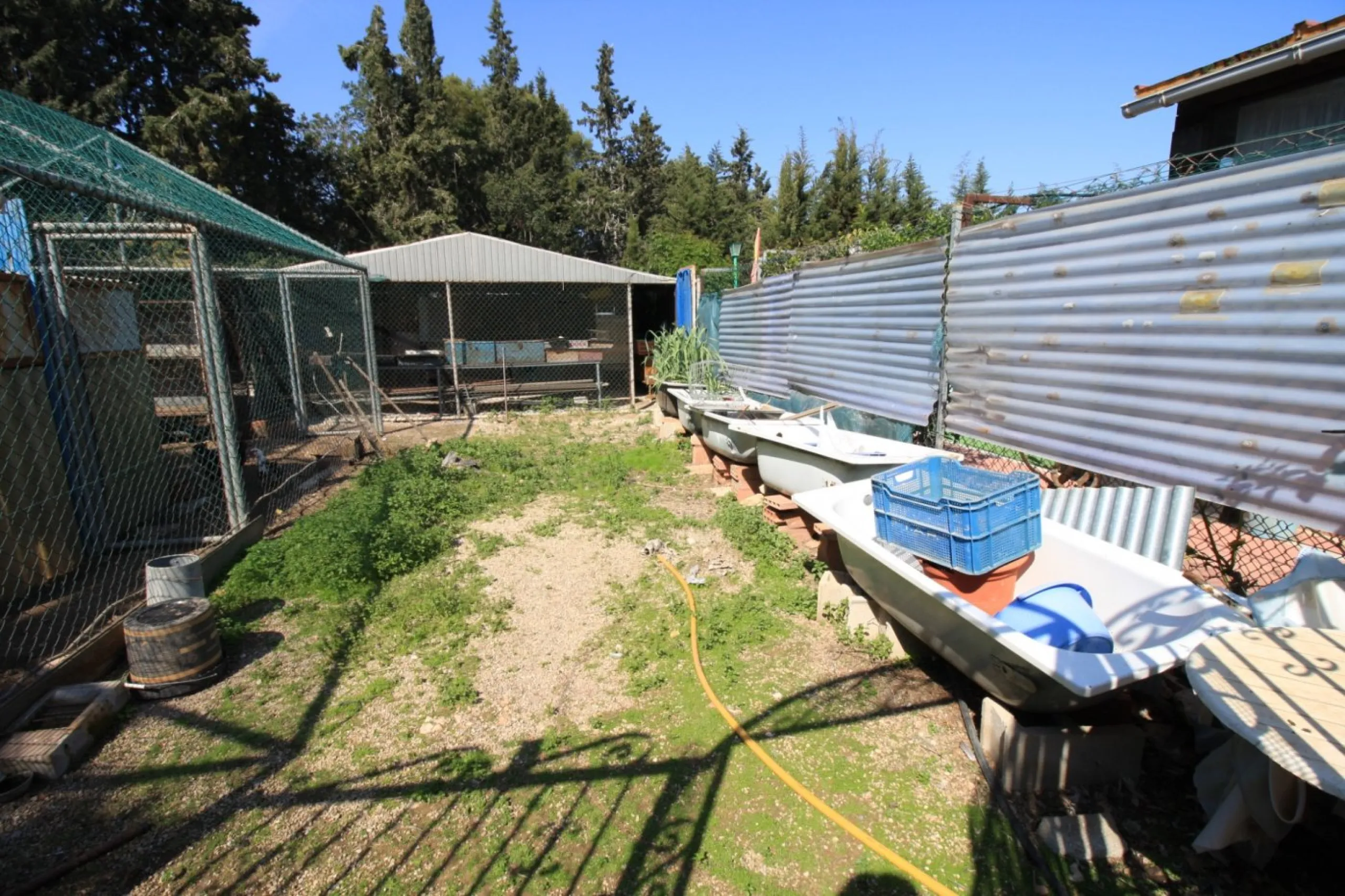 CAMPOAMOR, SPECTACULAR FINCA, 3500 M2 PLOT WITH 2 HOUSES, PRIVATE POOL, 2500 METERS FROM THE BEACH