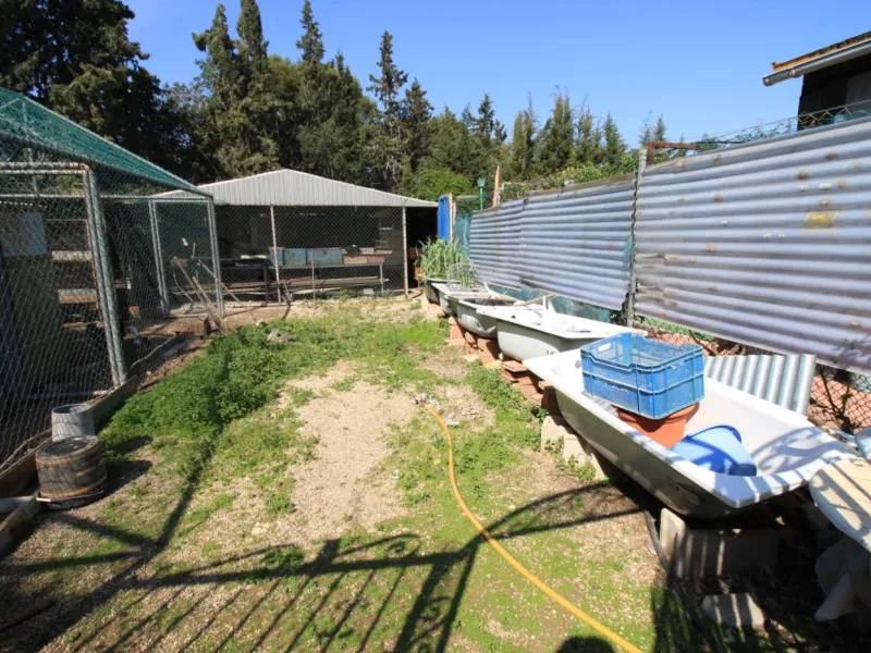 CAMPOAMOR, SPECTACULAR FINCA, 3500 M2 PLOT WITH 2 HOUSES, PRIVATE POOL, 2500 METERS FROM THE BEACH