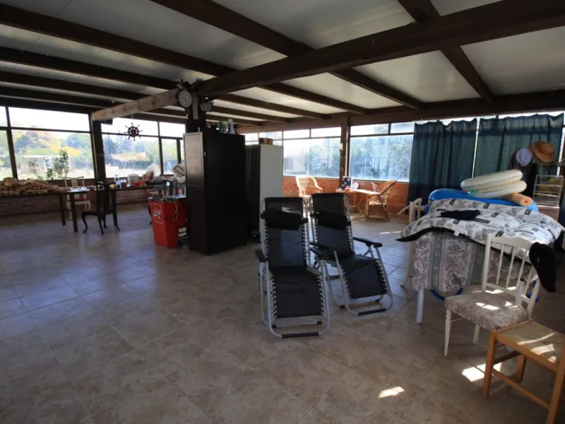 CAMPOAMOR, SPECTACULAR FINCA, 3500 M2 PLOT WITH 2 HOUSES, PRIVATE POOL, 2500 METERS FROM THE BEACH