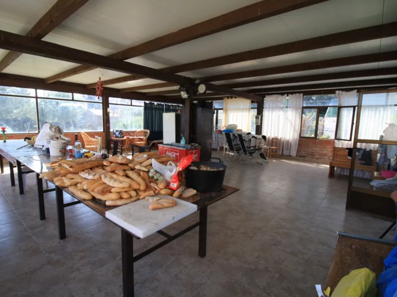 CAMPOAMOR, SPECTACULAR FINCA, 3500 M2 PLOT WITH 2 HOUSES, PRIVATE POOL, 2500 METERS FROM THE BEACH