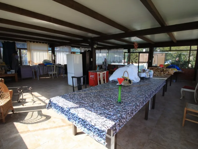 CAMPOAMOR, SPECTACULAR FINCA, 3500 M2 PLOT WITH 2 HOUSES, PRIVATE POOL, 2500 METERS FROM THE BEACH