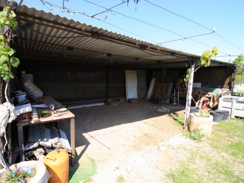 CAMPOAMOR, SPECTACULAR FINCA, 3500 M2 PLOT WITH 2 HOUSES, PRIVATE POOL, 2500 METERS FROM THE BEACH