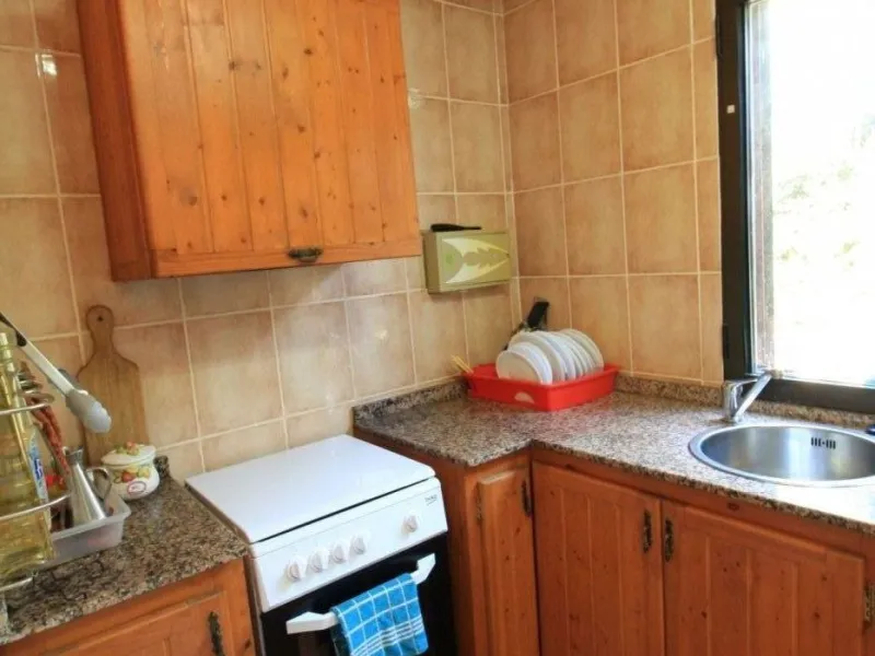 CAMPOAMOR, SPECTACULAR FINCA, 3500 M2 PLOT WITH 2 HOUSES, PRIVATE POOL, 2500 METERS FROM THE BEACH