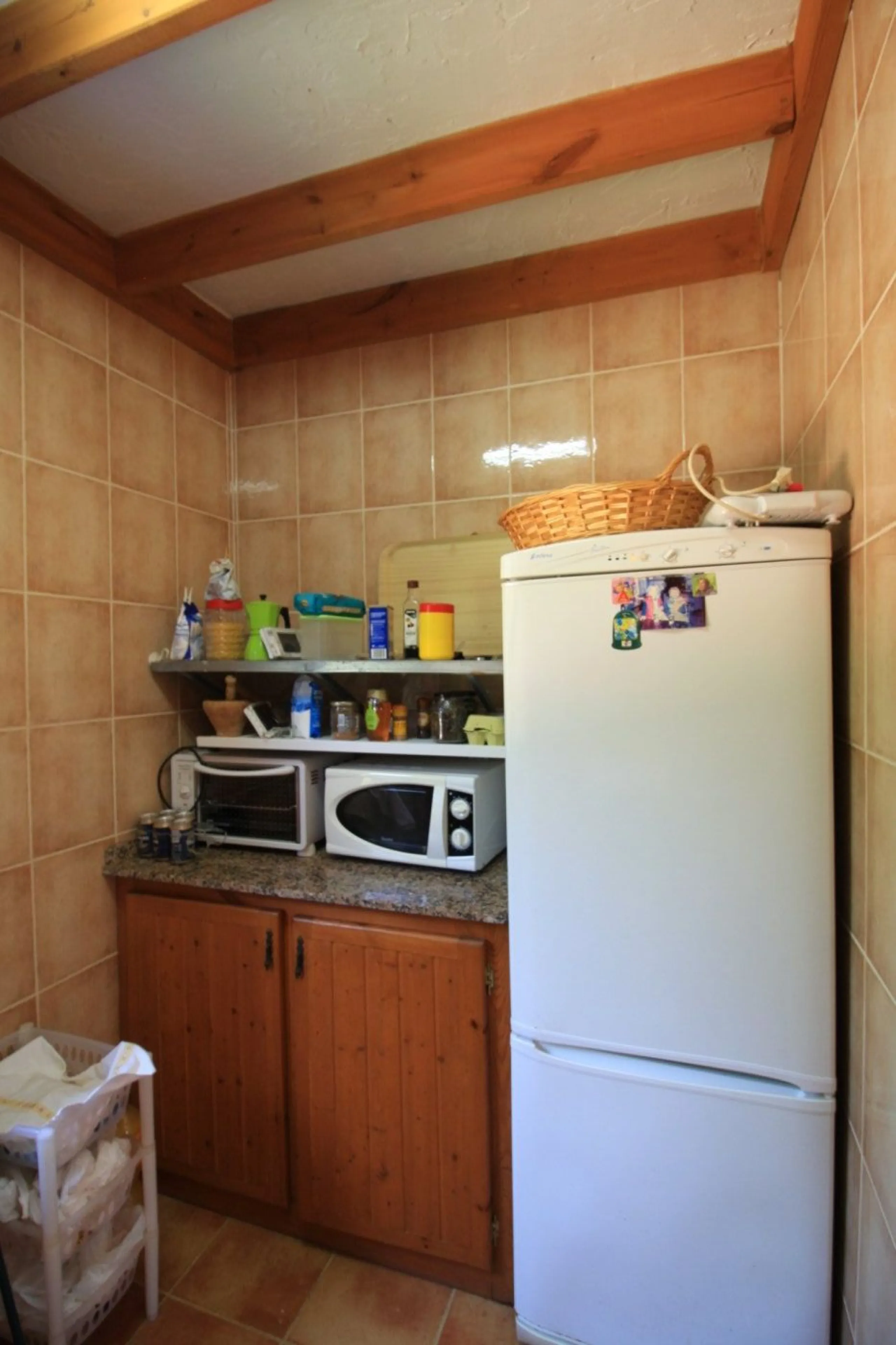 CAMPOAMOR, SPECTACULAR FINCA, 3500 M2 PLOT WITH 2 HOUSES, PRIVATE POOL, 2500 METERS FROM THE BEACH