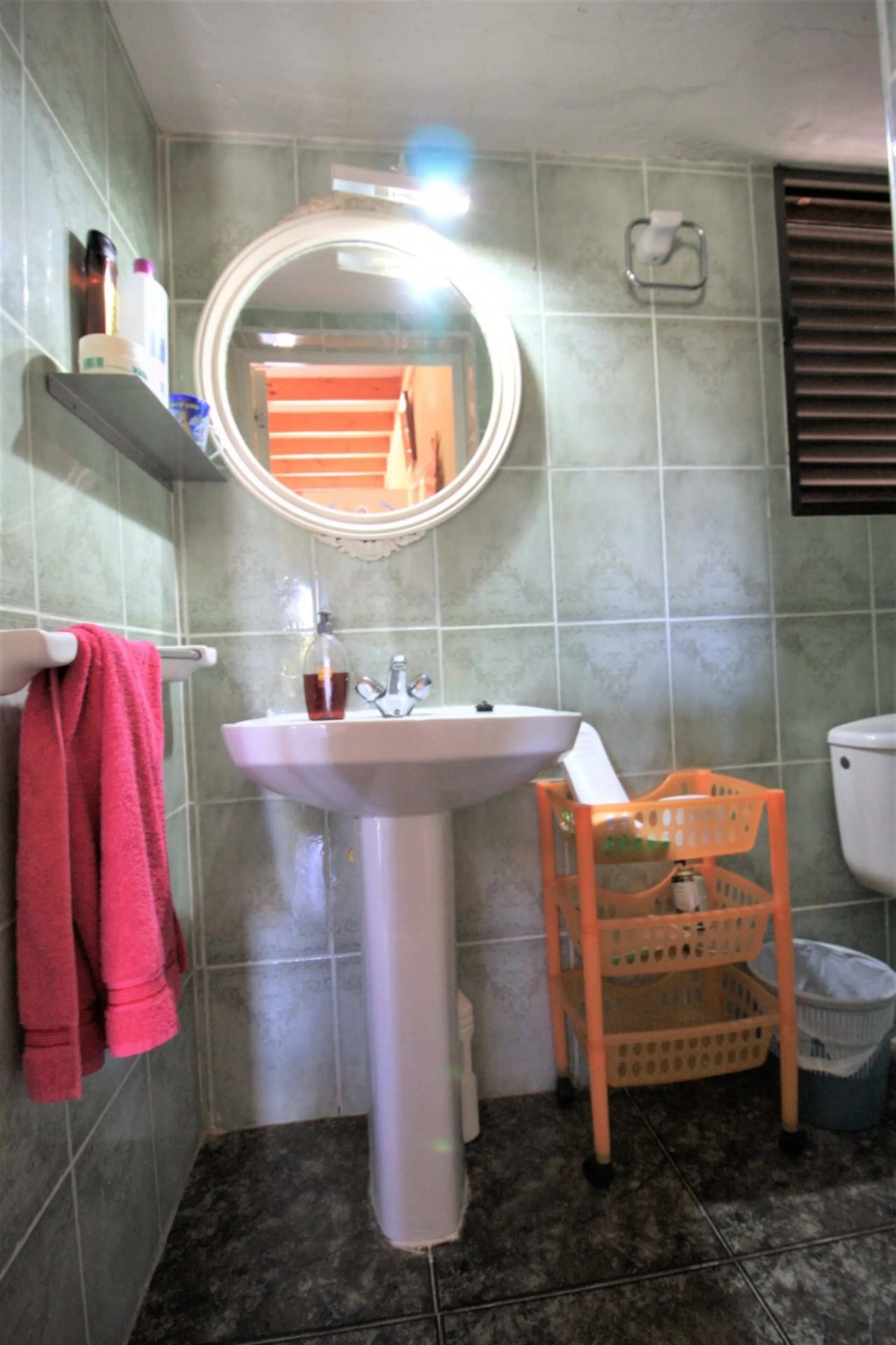 CAMPOAMOR, SPECTACULAR FINCA, 3500 M2 PLOT WITH 2 HOUSES, PRIVATE POOL, 2500 METERS FROM THE BEACH