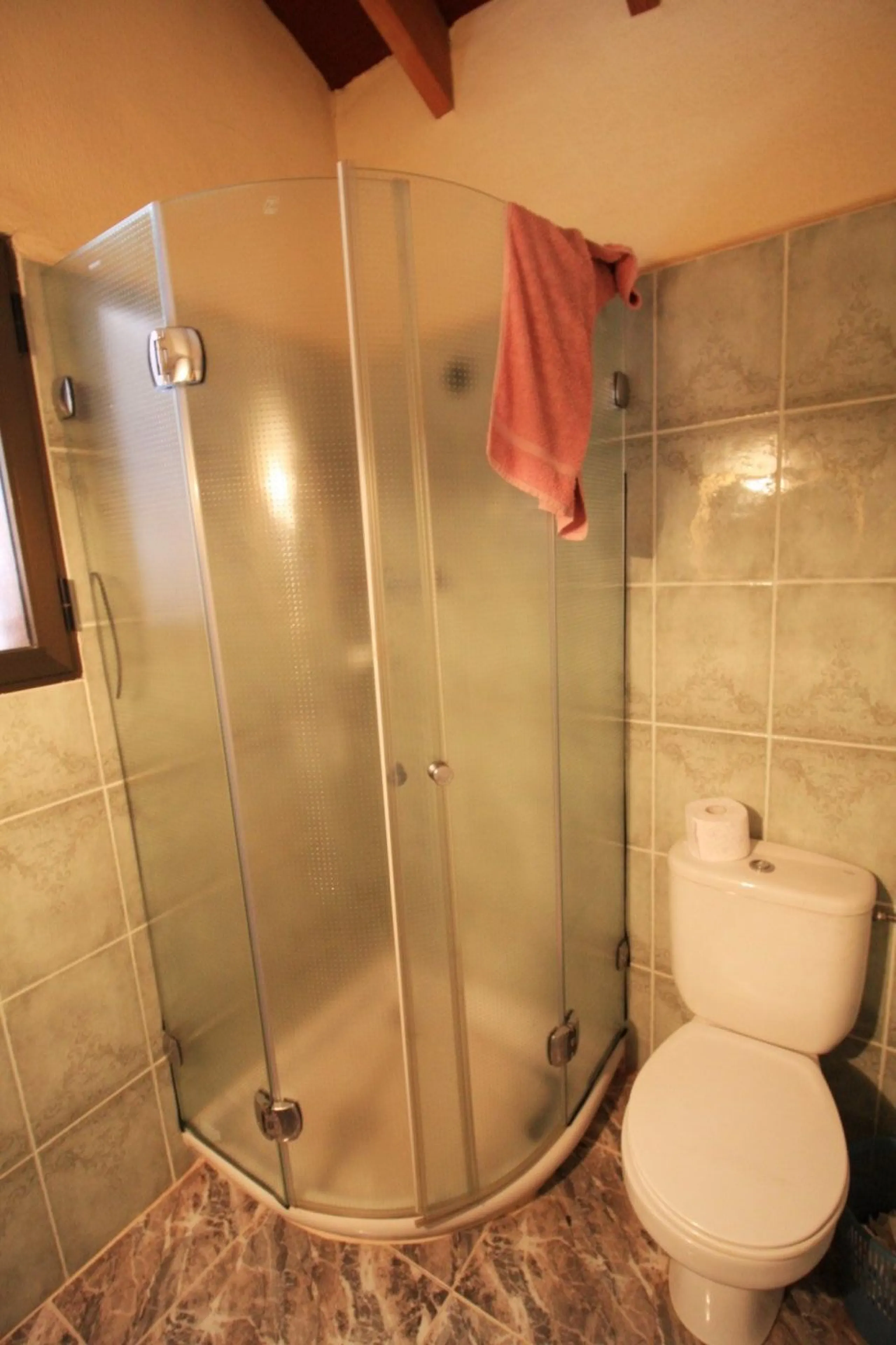 CAMPOAMOR, SPECTACULAR FINCA, 3500 M2 PLOT WITH 2 HOUSES, PRIVATE POOL, 2500 METERS FROM THE BEACH