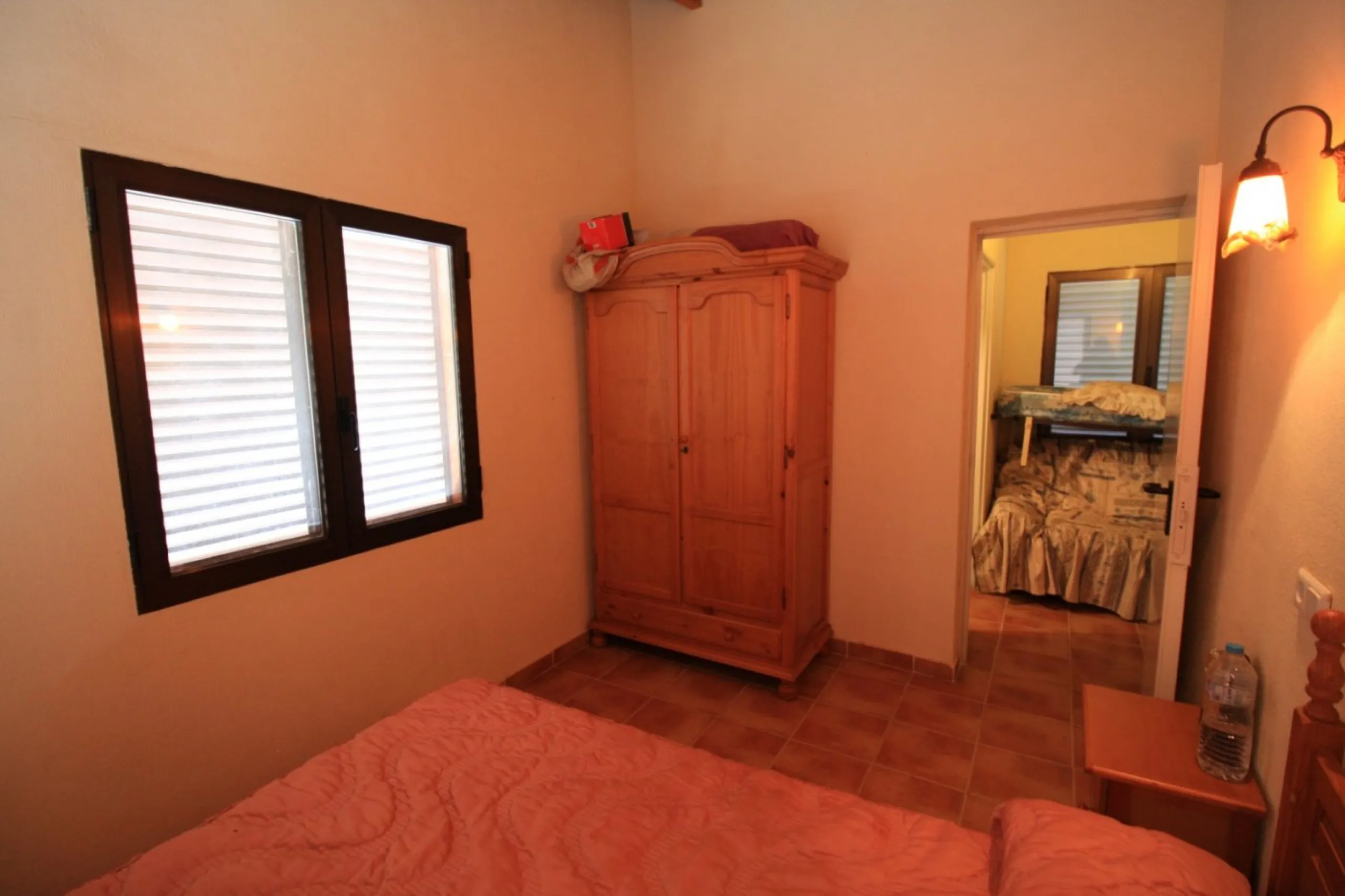 CAMPOAMOR, SPECTACULAR FINCA, 3500 M2 PLOT WITH 2 HOUSES, PRIVATE POOL, 2500 METERS FROM THE BEACH