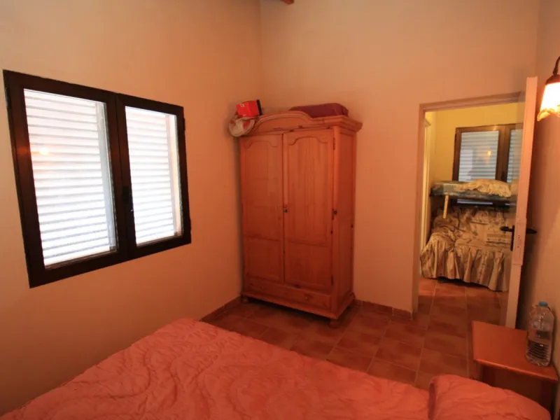 CAMPOAMOR, SPECTACULAR FINCA, 3500 M2 PLOT WITH 2 HOUSES, PRIVATE POOL, 2500 METERS FROM THE BEACH