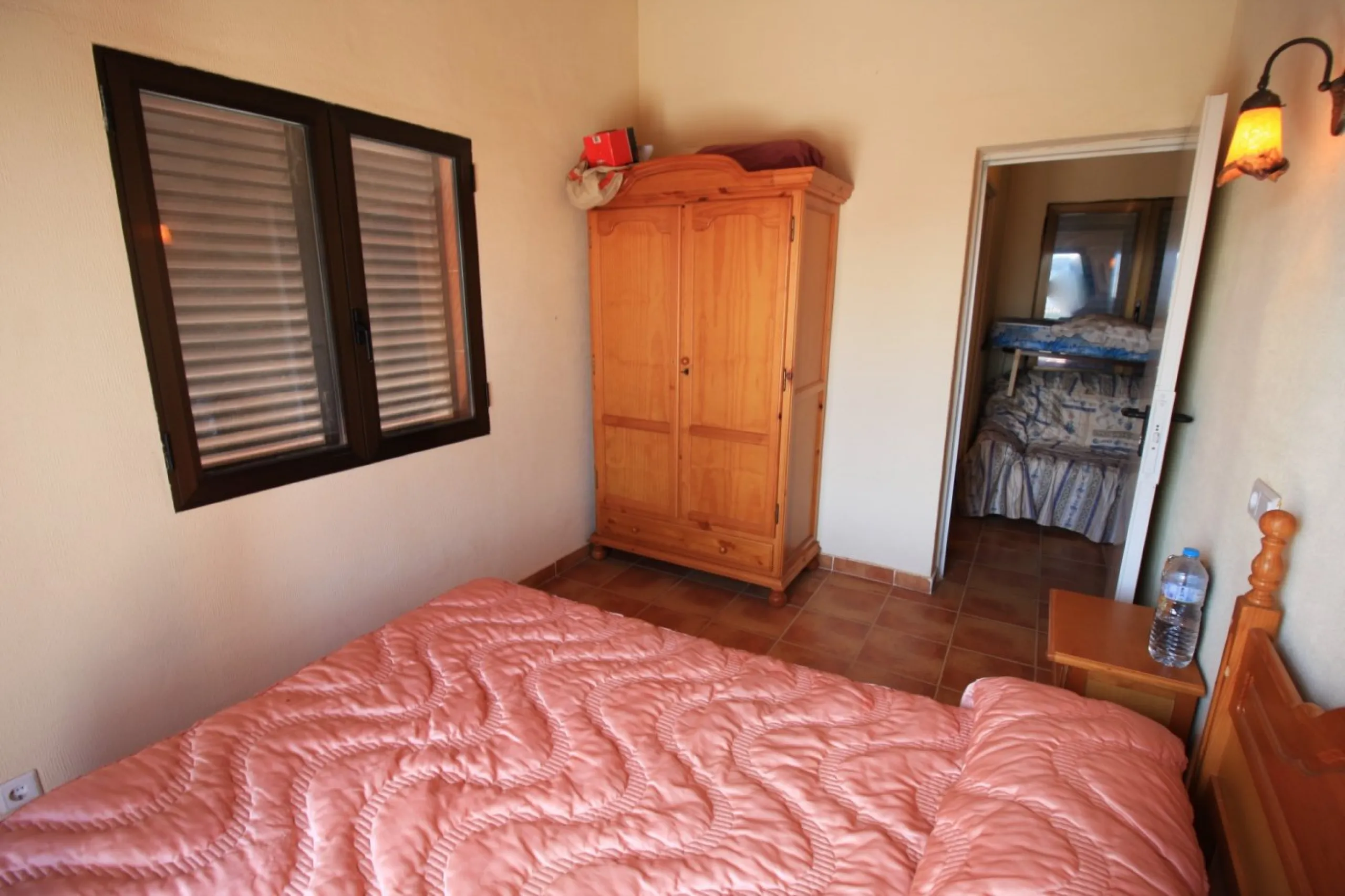 CAMPOAMOR, SPECTACULAR FINCA, 3500 M2 PLOT WITH 2 HOUSES, PRIVATE POOL, 2500 METERS FROM THE BEACH