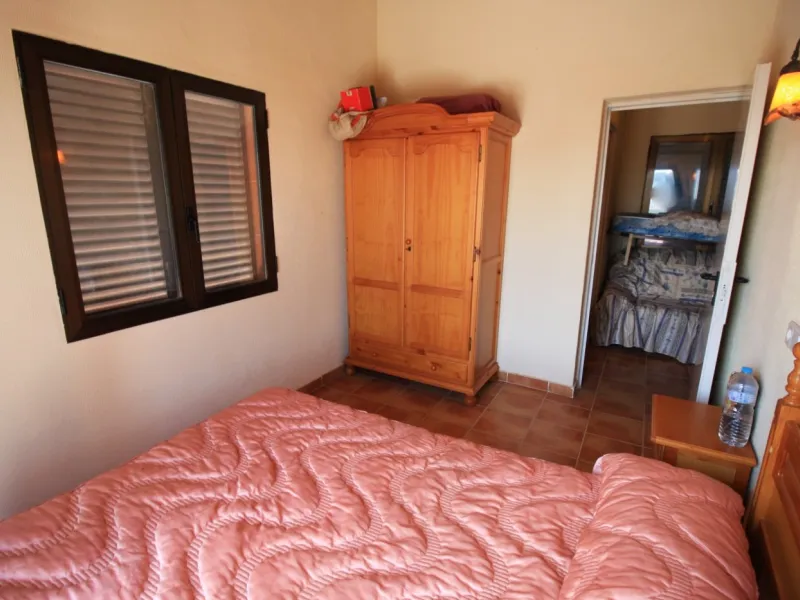CAMPOAMOR, SPECTACULAR FINCA, 3500 M2 PLOT WITH 2 HOUSES, PRIVATE POOL, 2500 METERS FROM THE BEACH