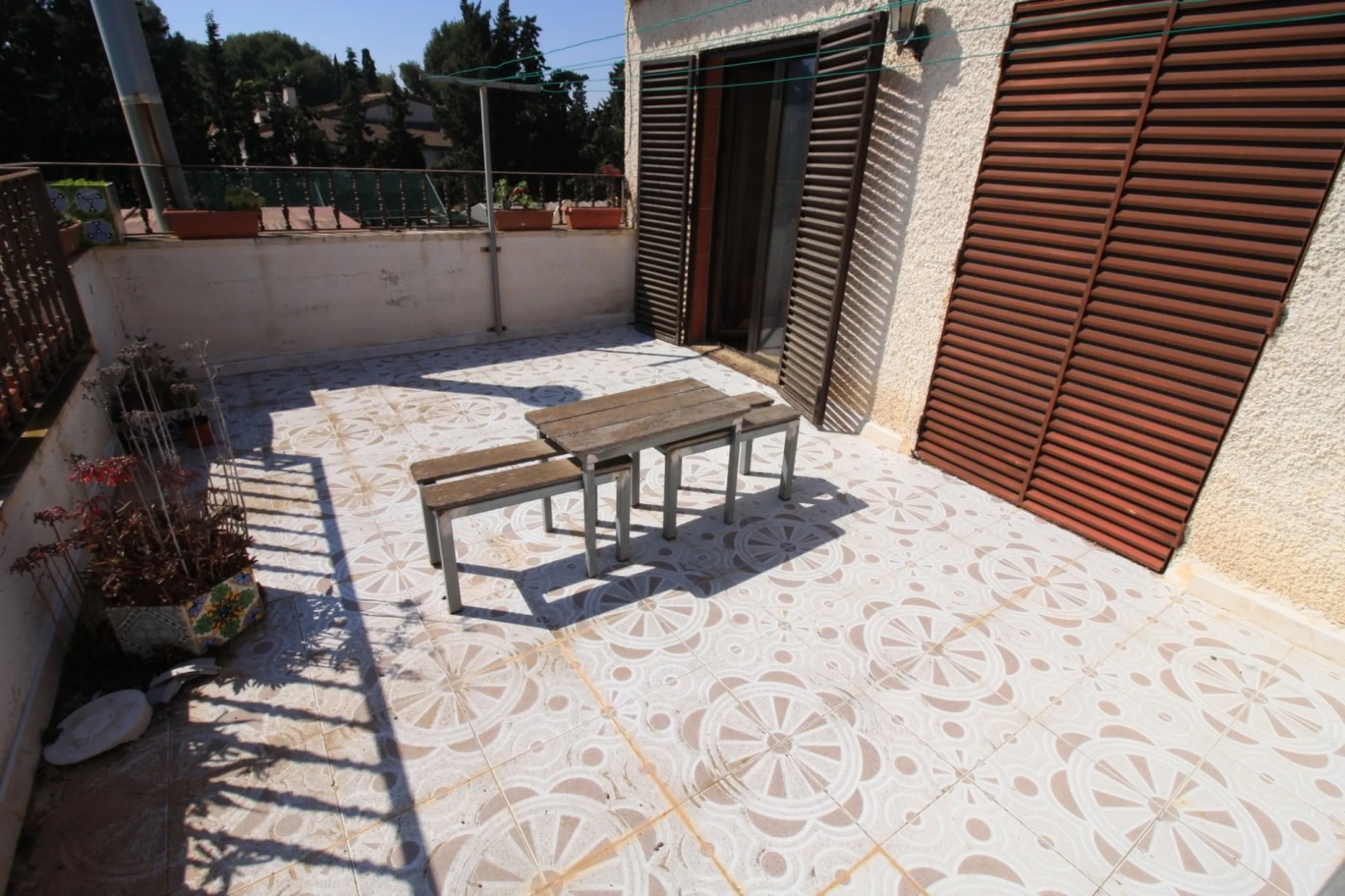 CAMPOAMOR, SPECTACULAR FINCA, 3500 M2 PLOT WITH 2 HOUSES, PRIVATE POOL, 2500 METERS FROM THE BEACH