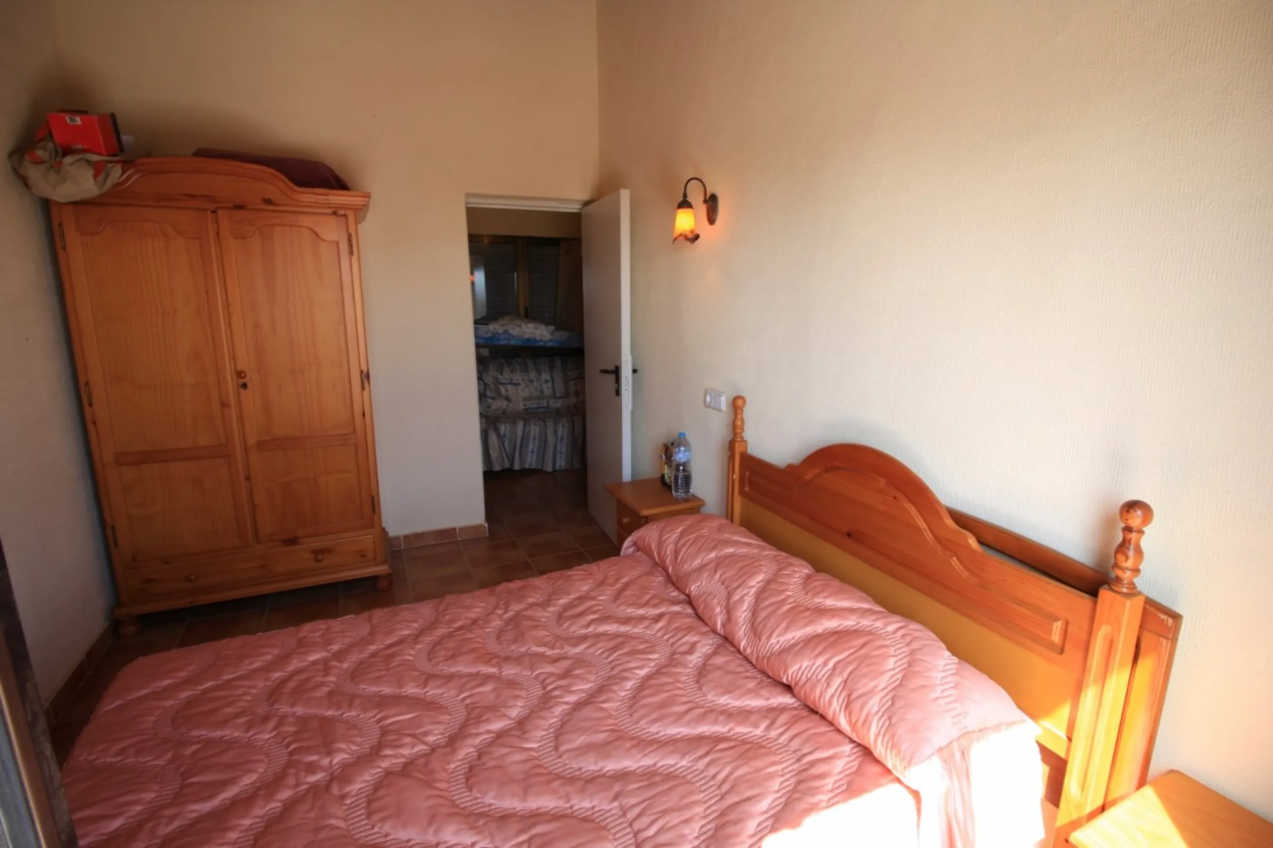 CAMPOAMOR, SPECTACULAR FINCA, 3500 M2 PLOT WITH 2 HOUSES, PRIVATE POOL, 2500 METERS FROM THE BEACH