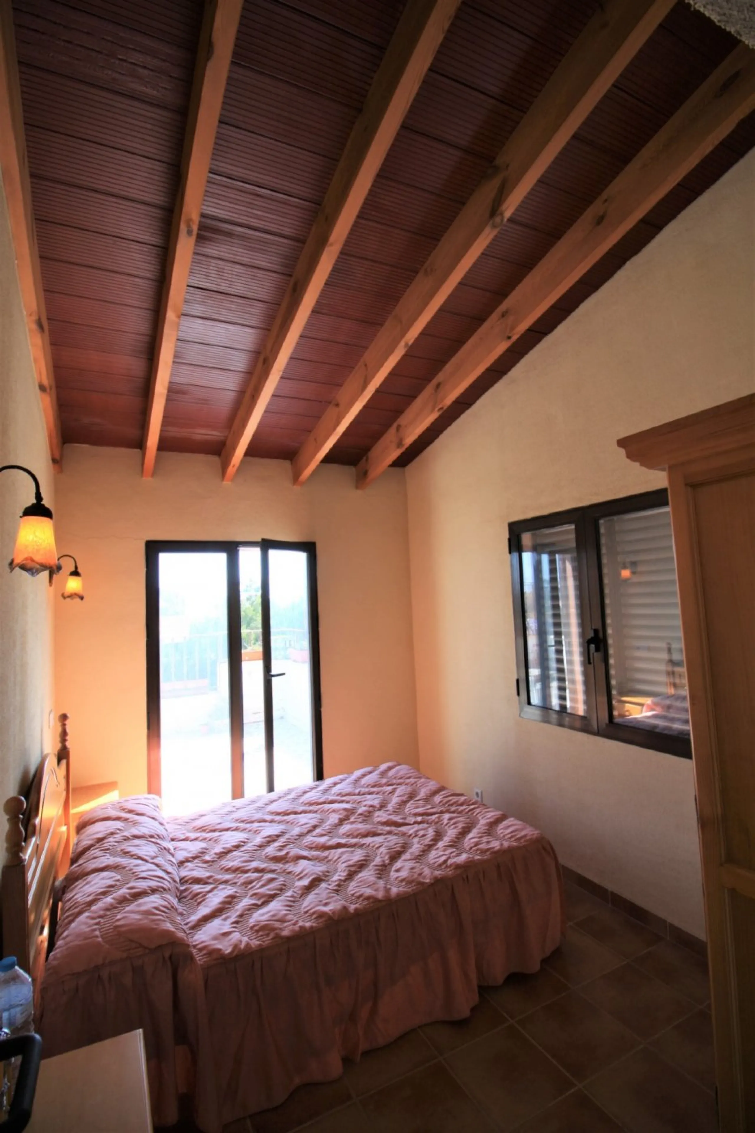 CAMPOAMOR, SPECTACULAR FINCA, 3500 M2 PLOT WITH 2 HOUSES, PRIVATE POOL, 2500 METERS FROM THE BEACH