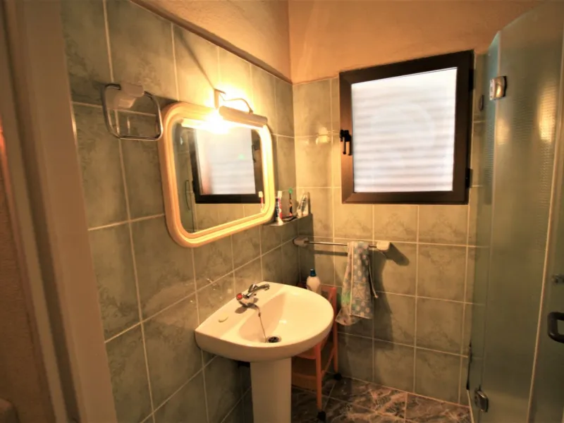 CAMPOAMOR, SPECTACULAR FINCA, 3500 M2 PLOT WITH 2 HOUSES, PRIVATE POOL, 2500 METERS FROM THE BEACH