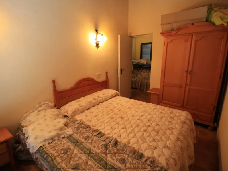 CAMPOAMOR, SPECTACULAR FINCA, 3500 M2 PLOT WITH 2 HOUSES, PRIVATE POOL, 2500 METERS FROM THE BEACH