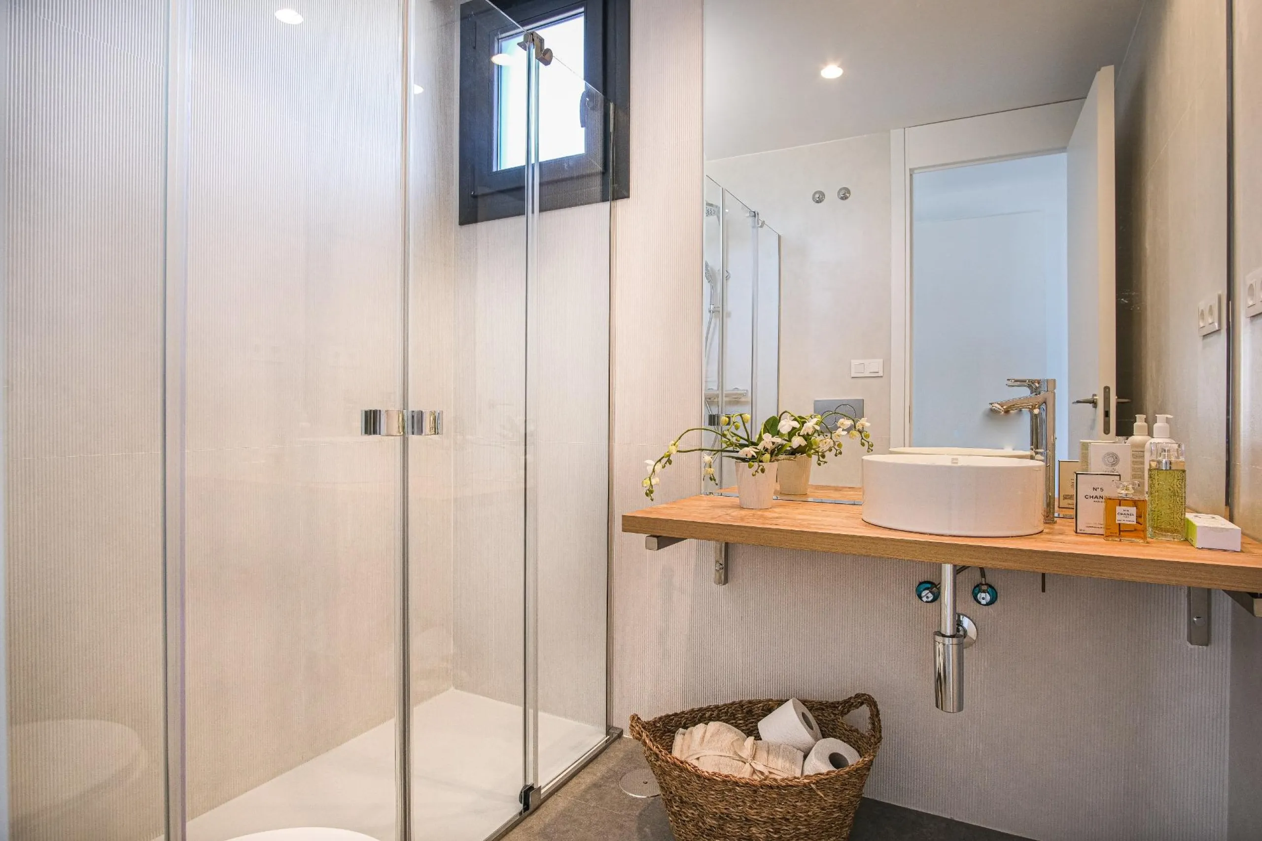 Brand new independent villas with sea views at Polop