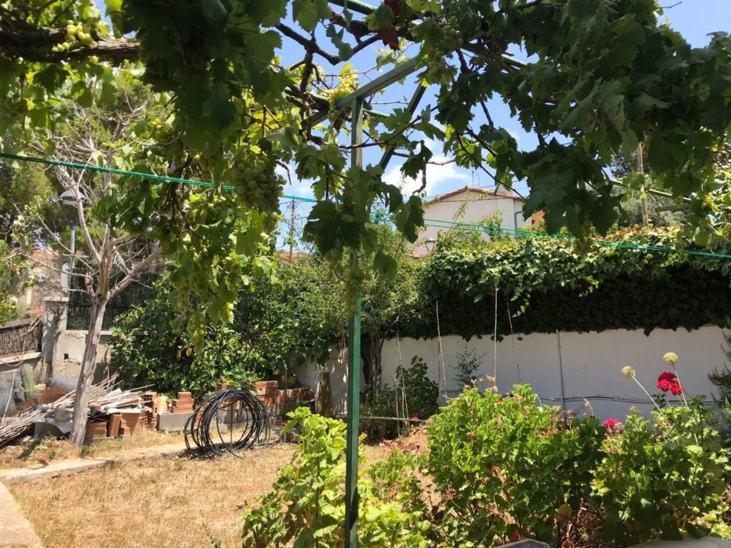 Bright and spacious villa in Segur de Calafell, Costa Dorada