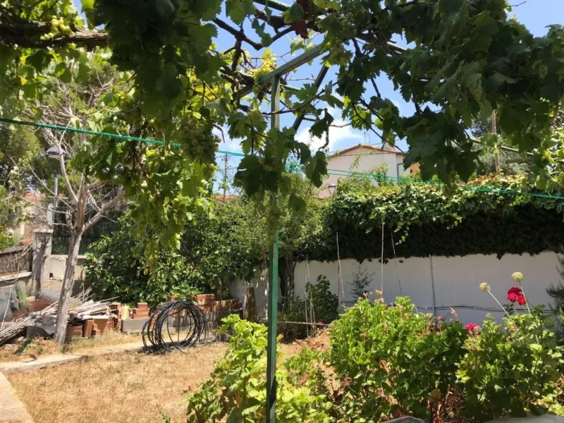 Bright and spacious villa in Segur de Calafell, Costa Dorada