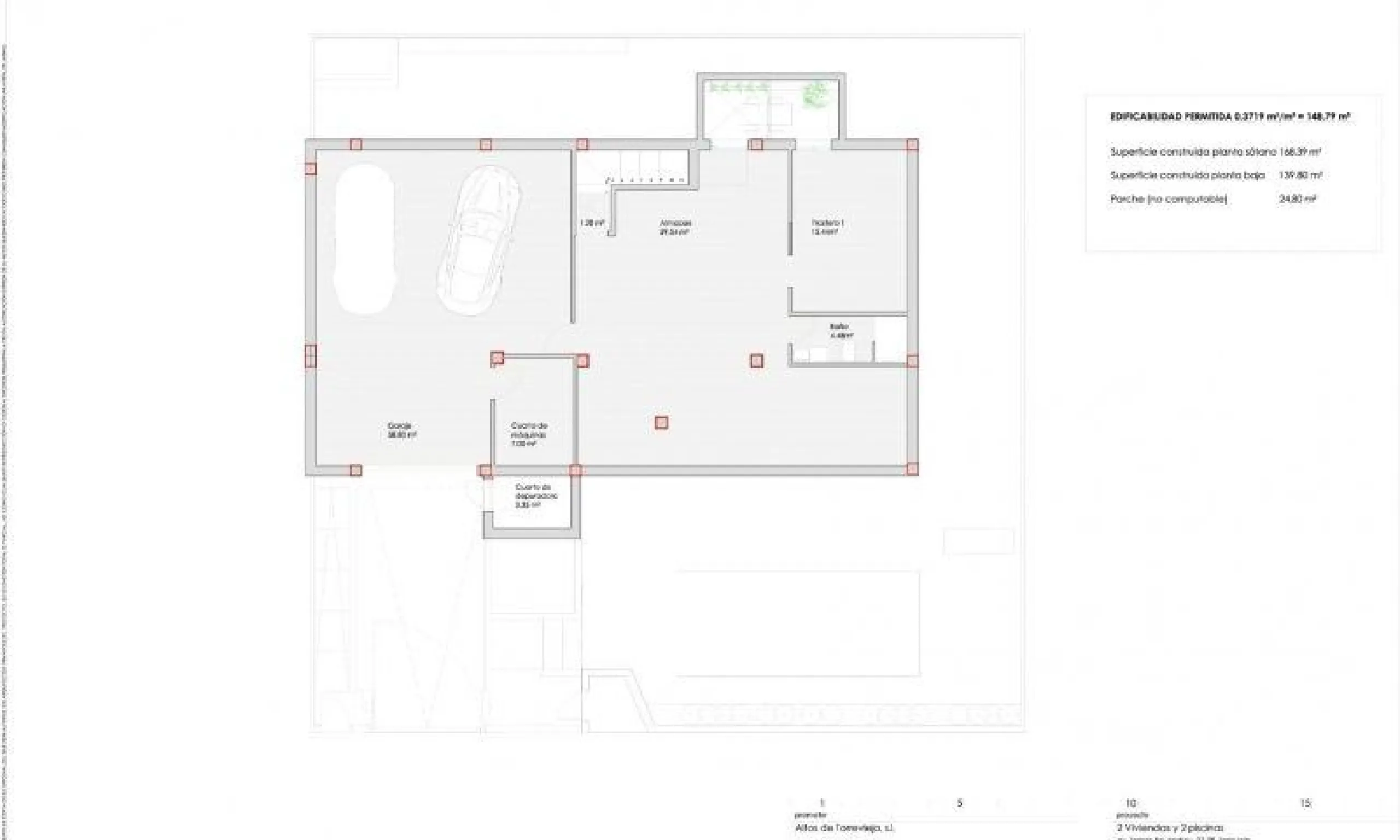 INDEPENDENT HOUSE NEAR THE BEACH IN TORREVIEJA