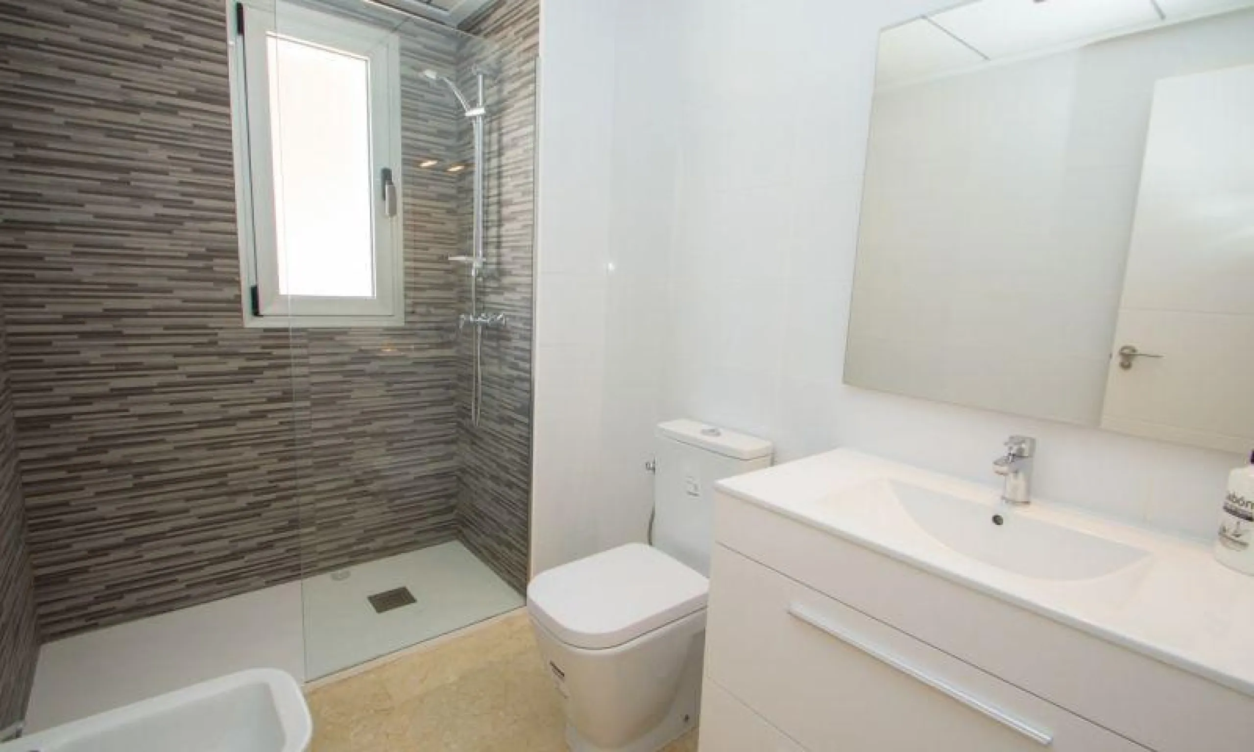 Luxury apartment between sea and golf in Orihuela Costa