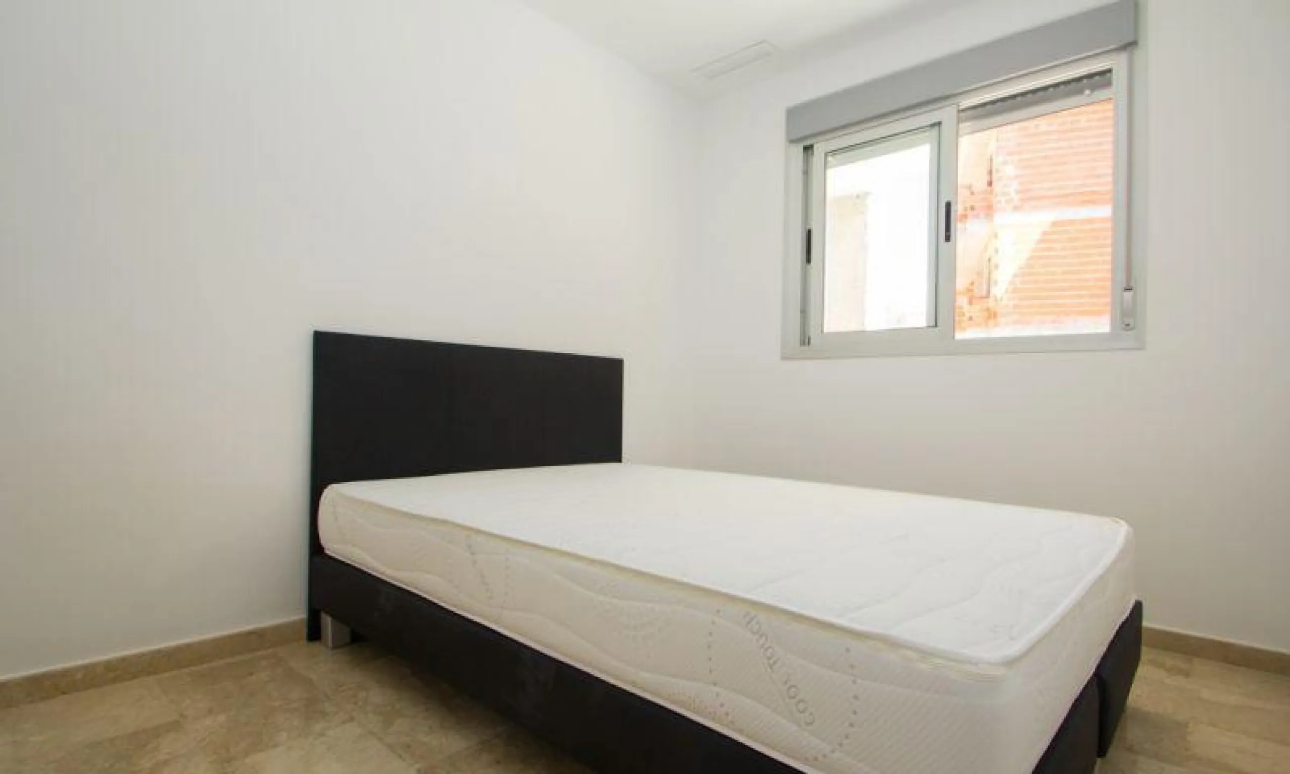 Luxury apartment between sea and golf in Orihuela Costa