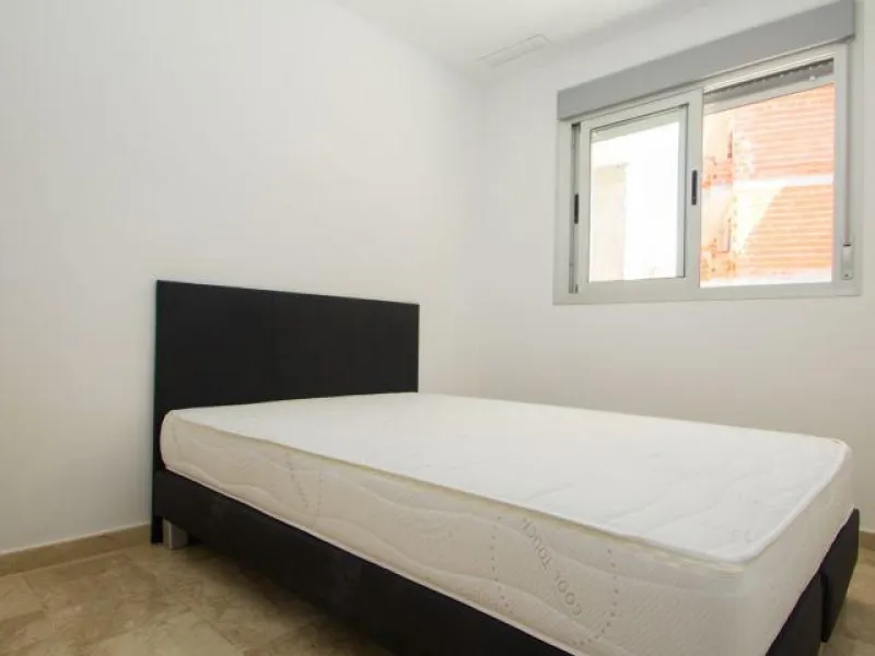 Luxury apartment between sea and golf in Orihuela Costa