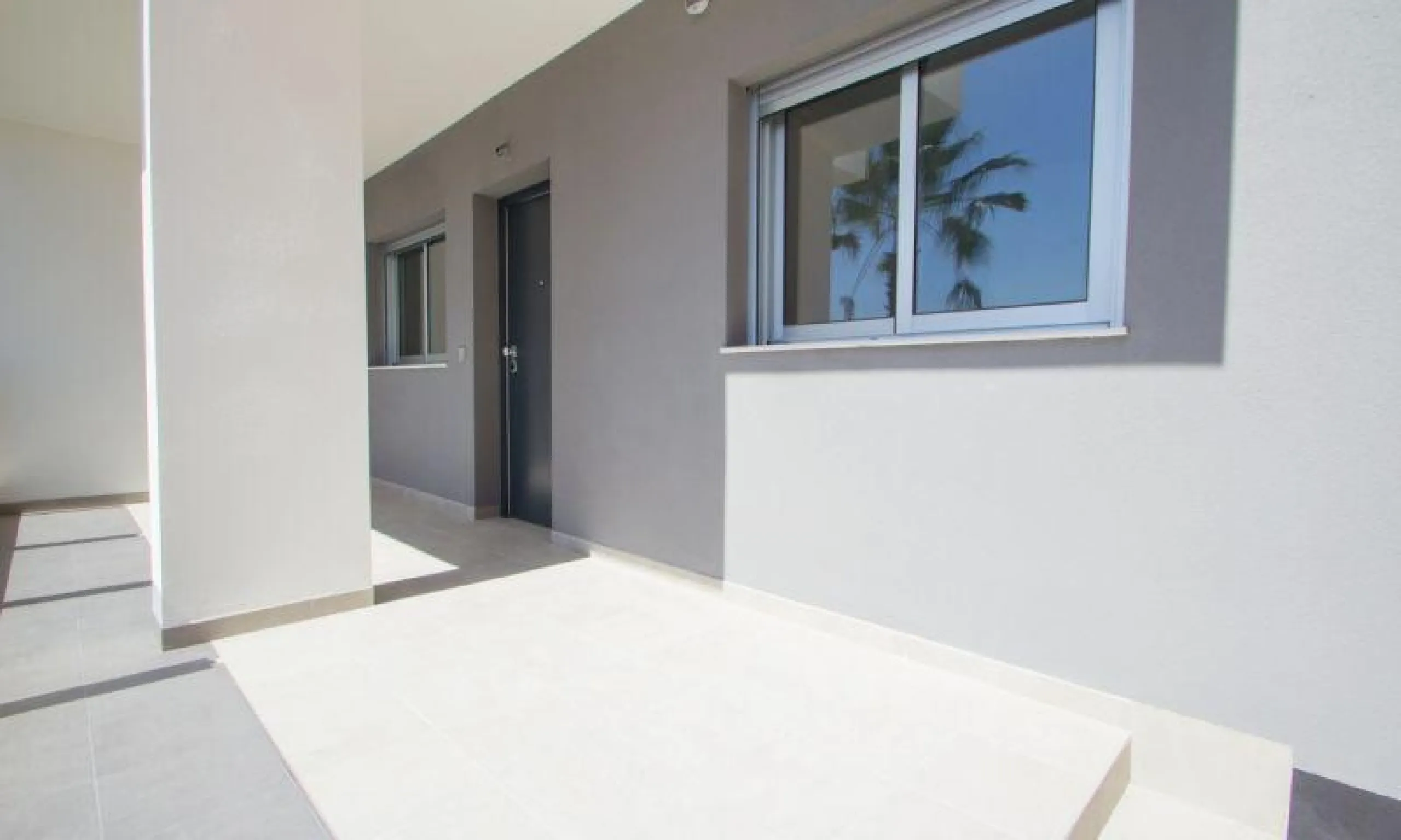 Luxury apartment between sea and golf in Orihuela Costa