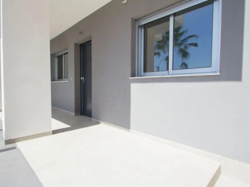 Luxury apartment between sea and golf in Orihuela Costa