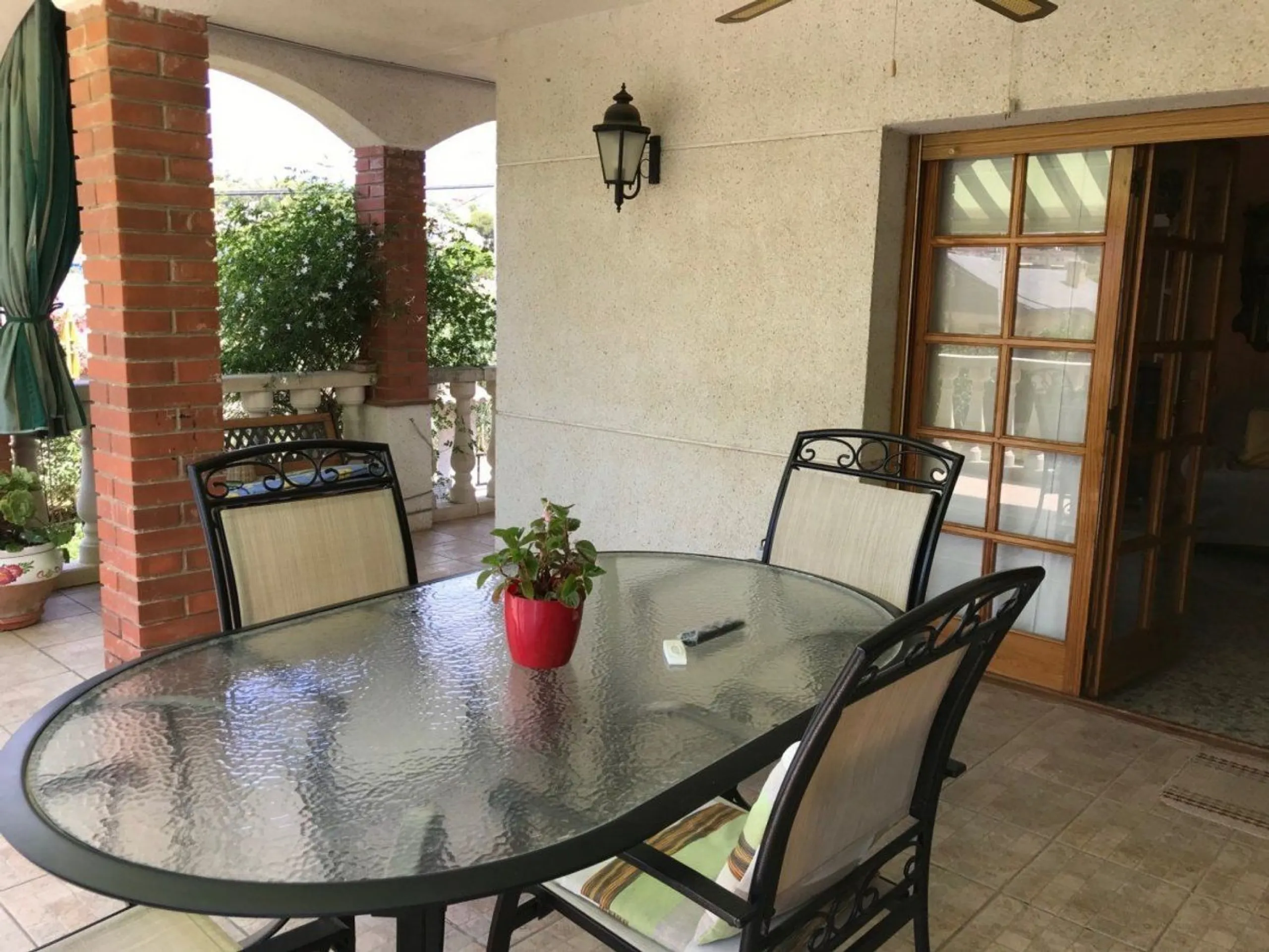 Bright and spacious villa in Segur de Calafell, Costa Dorada