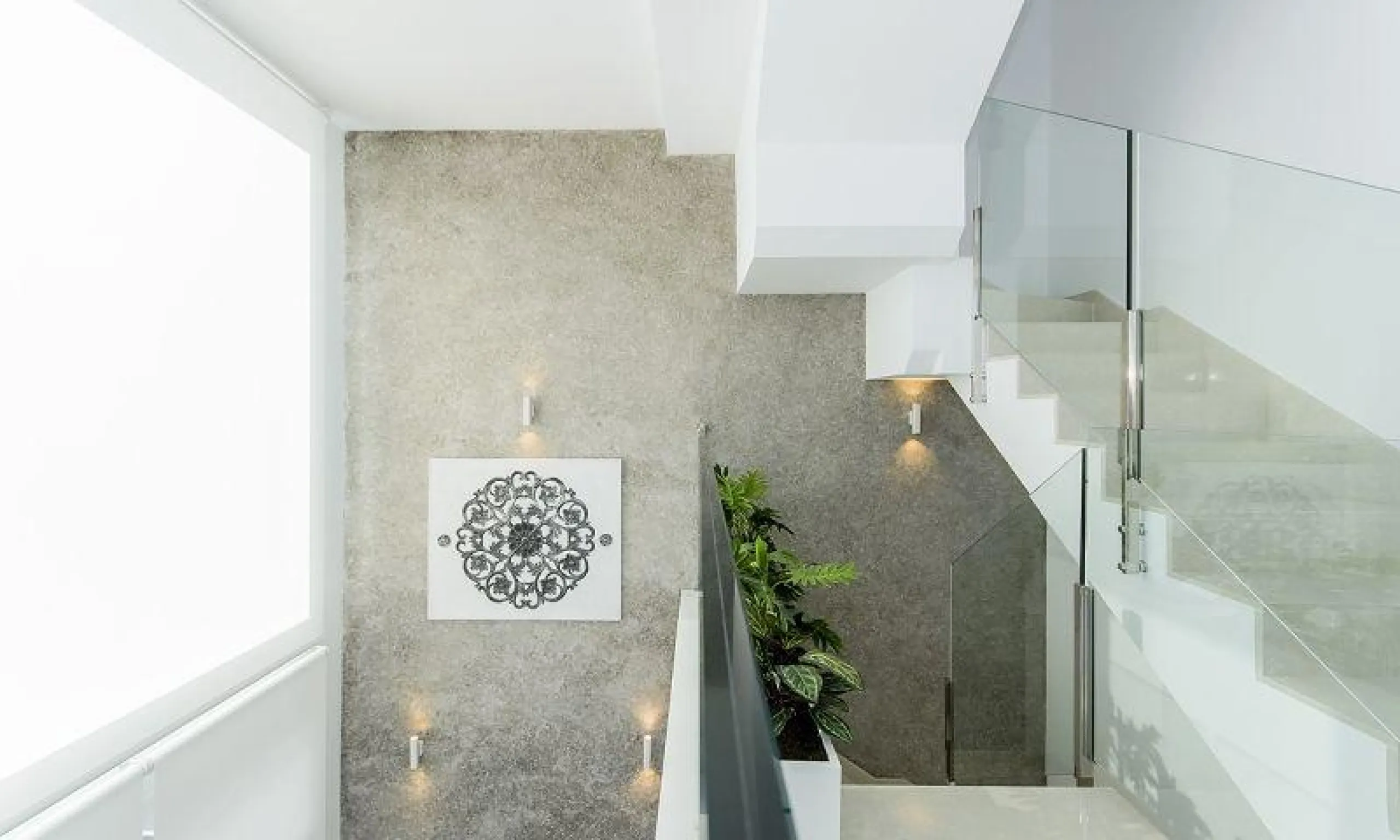 Villa with garden and private pool in Ciudad Quesada