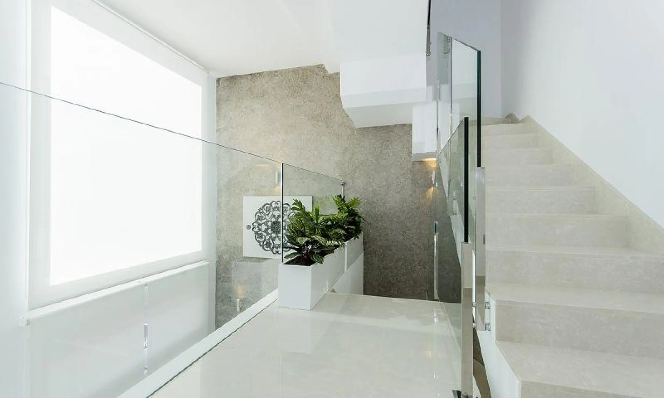 Villa with garden and private pool in Ciudad Quesada