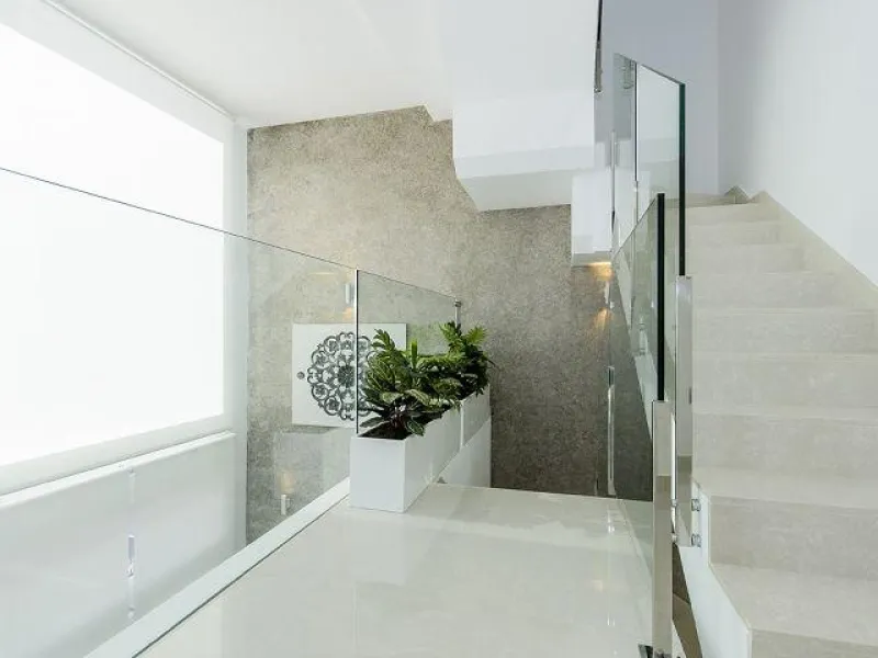 Villa with garden and private pool in Ciudad Quesada