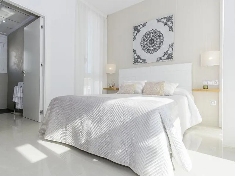 Villa with garden and private pool in Ciudad Quesada