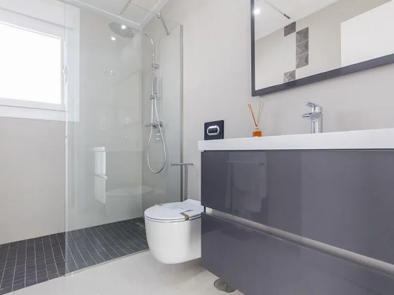 Villa with garden and private pool in Ciudad Quesada
