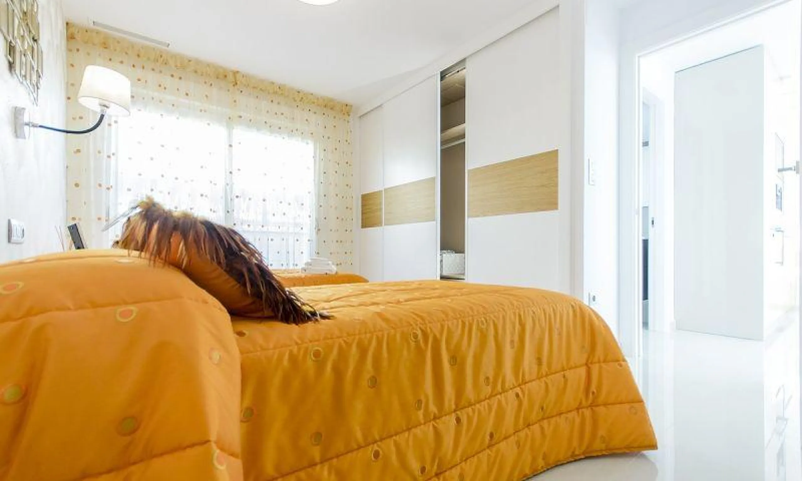 Villa with garden and private pool in Ciudad Quesada