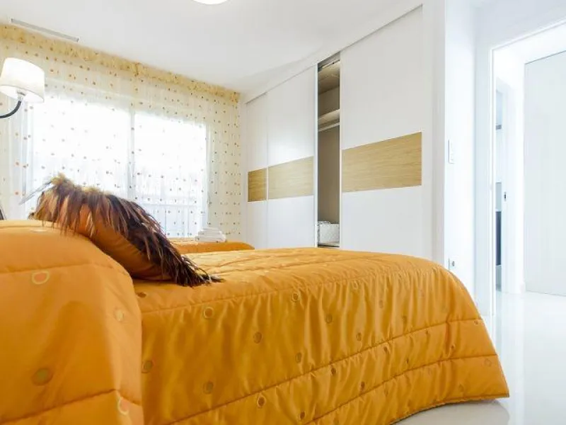 Villa with garden and private pool in Ciudad Quesada