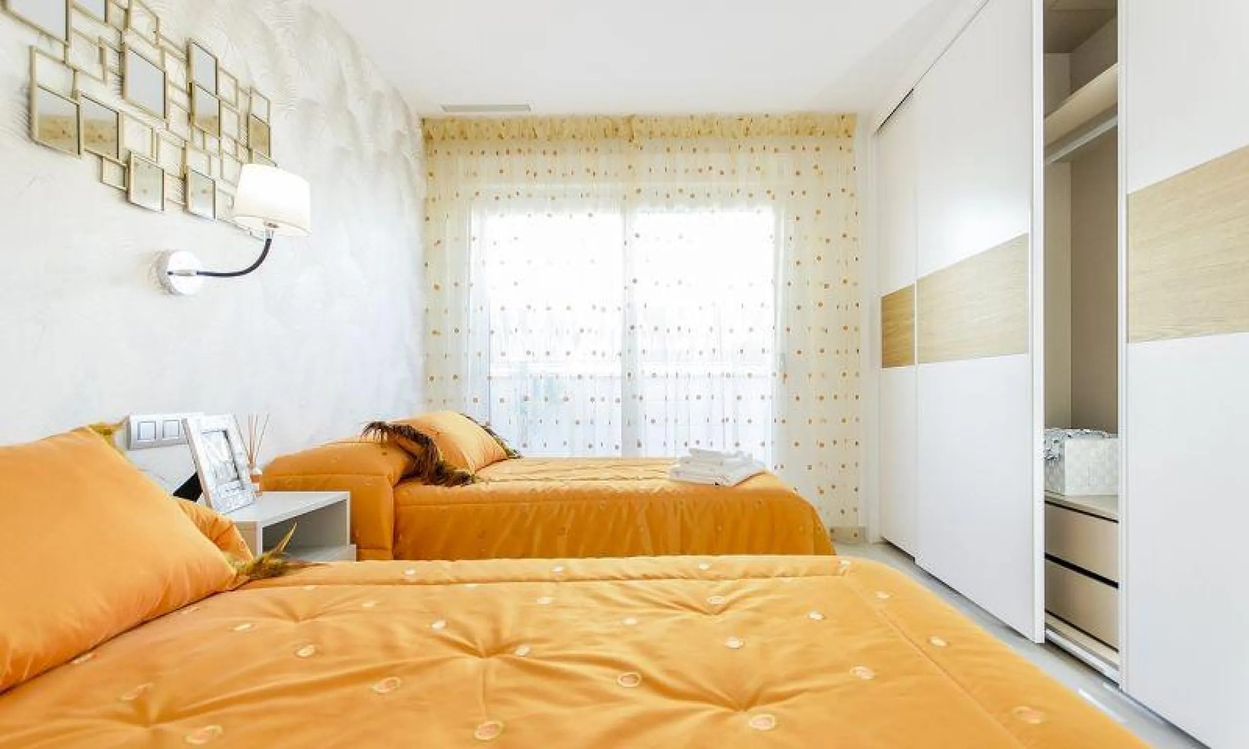 Villa with garden and private pool in Ciudad Quesada