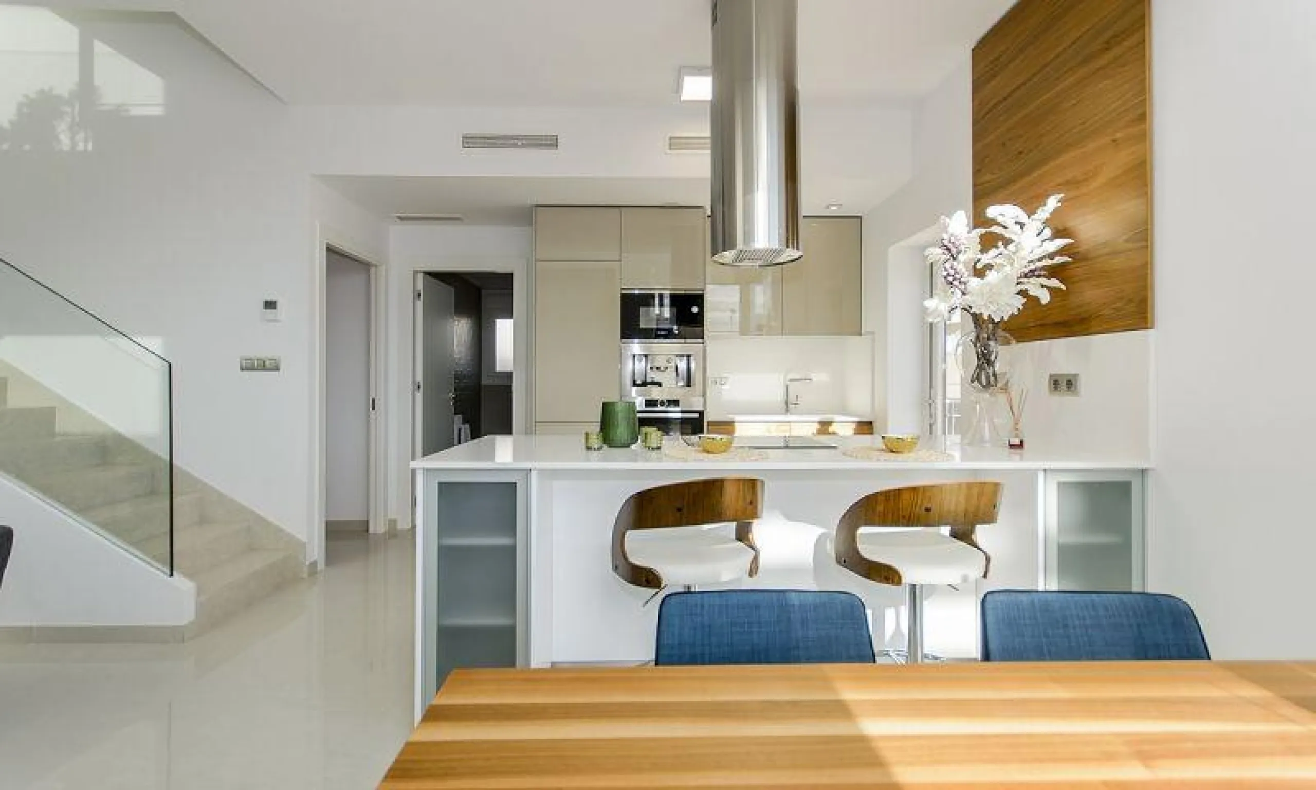Villa with garden and private pool in Ciudad Quesada