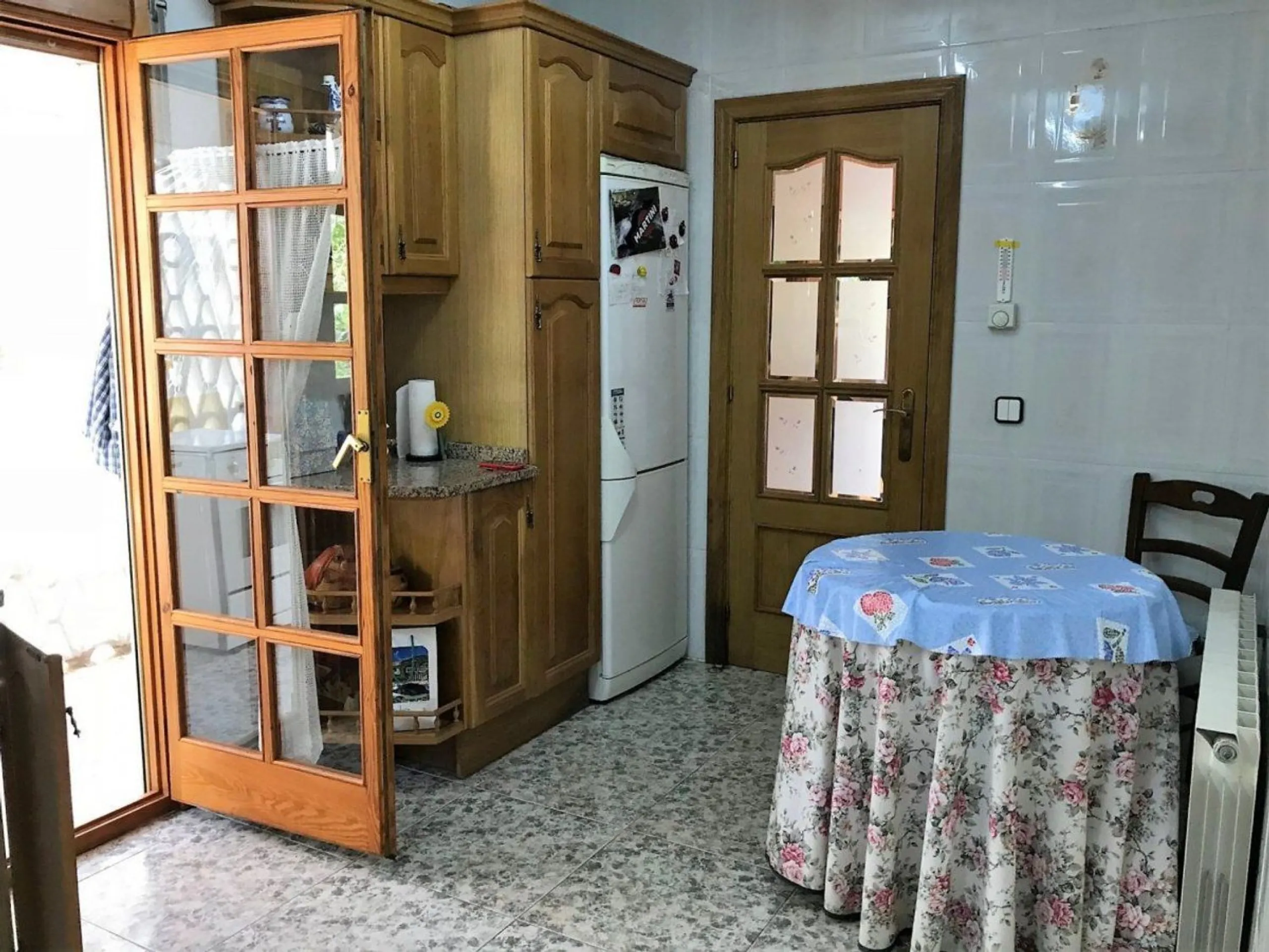 Bright and spacious villa in Segur de Calafell, Costa Dorada