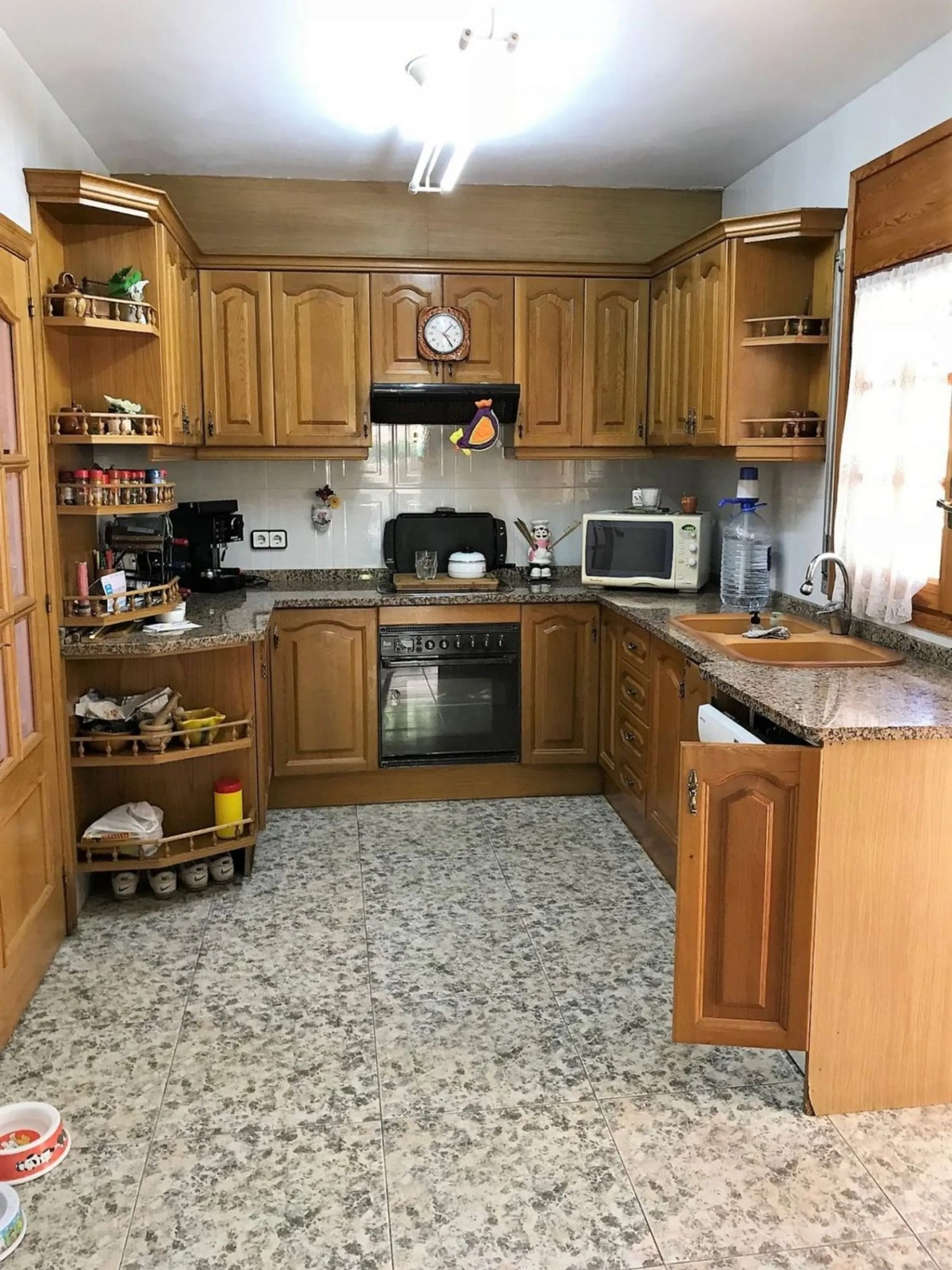Bright and spacious villa in Segur de Calafell, Costa Dorada