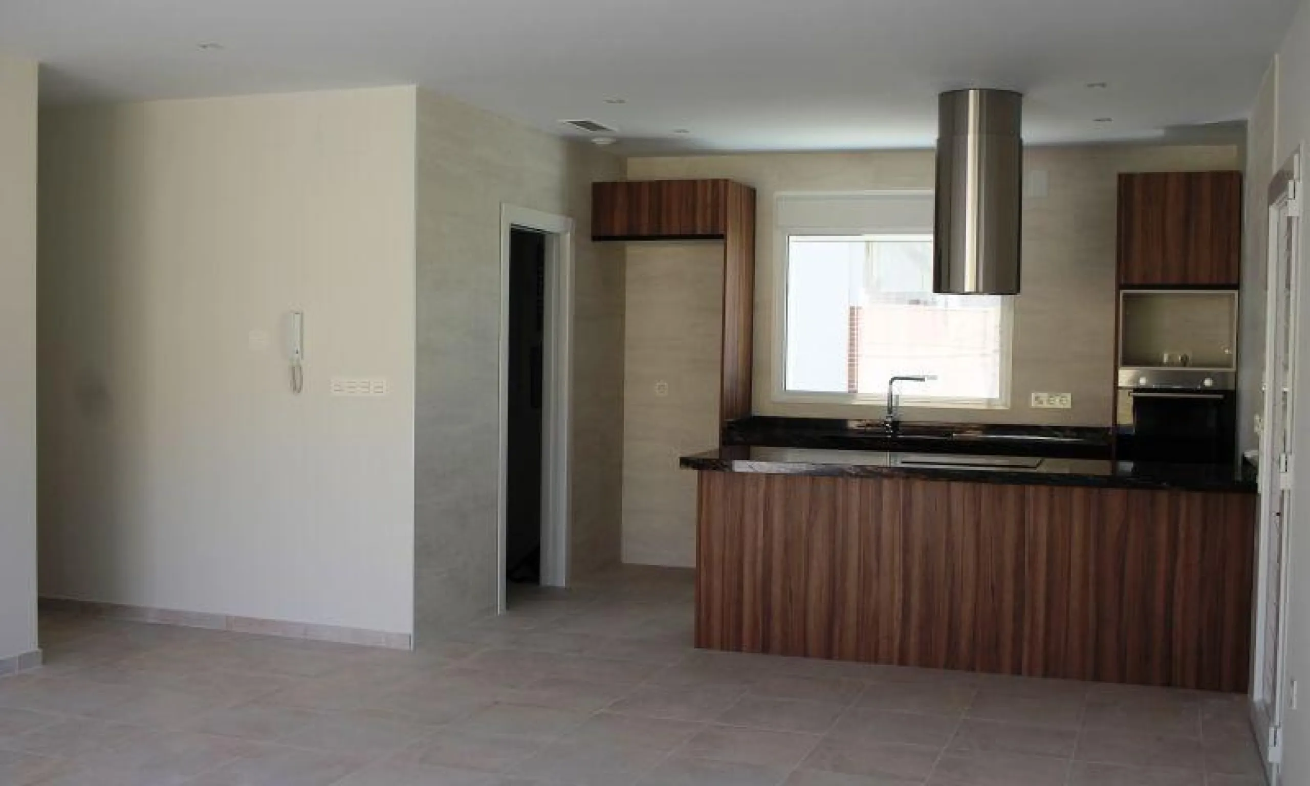 Fantastic new built Villa on a plot of 500m2 in La Romana.