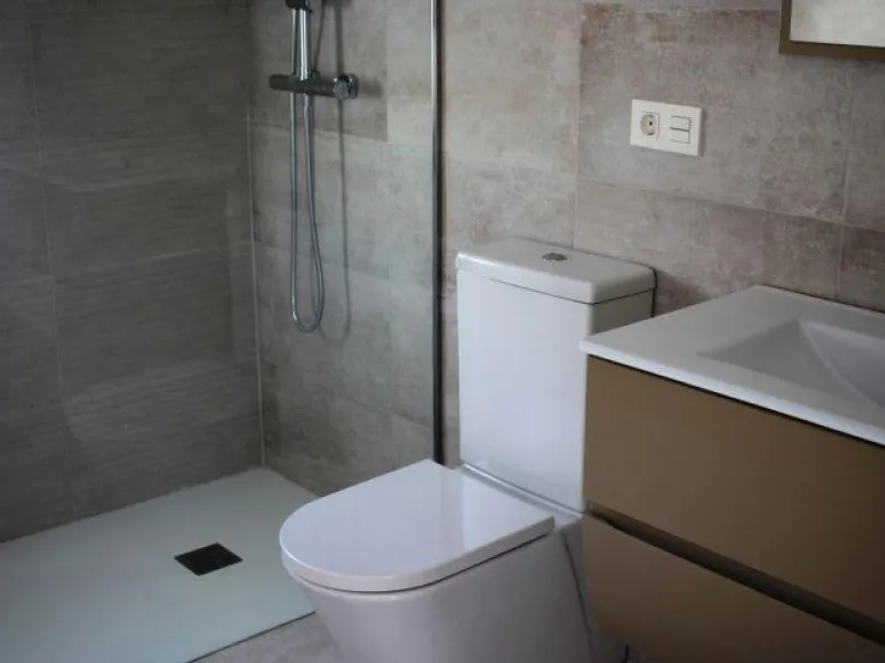 Fantastic new built Villa on a plot of 500m2 in La Romana.