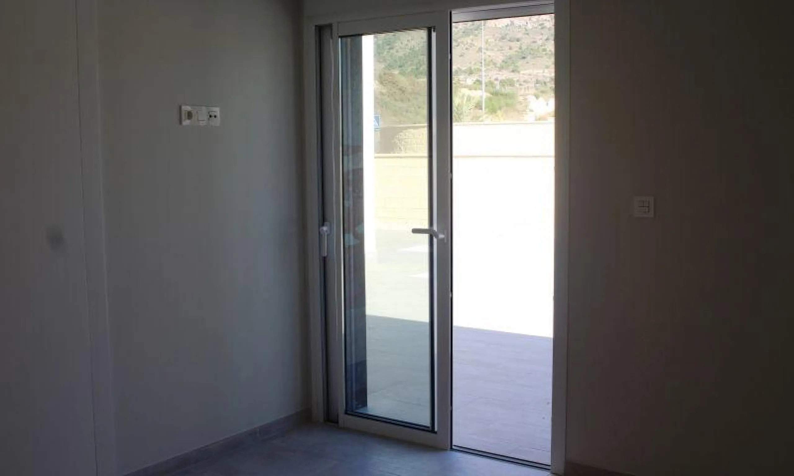 Fantastic new built Villa on a plot of 500m2 in La Romana.