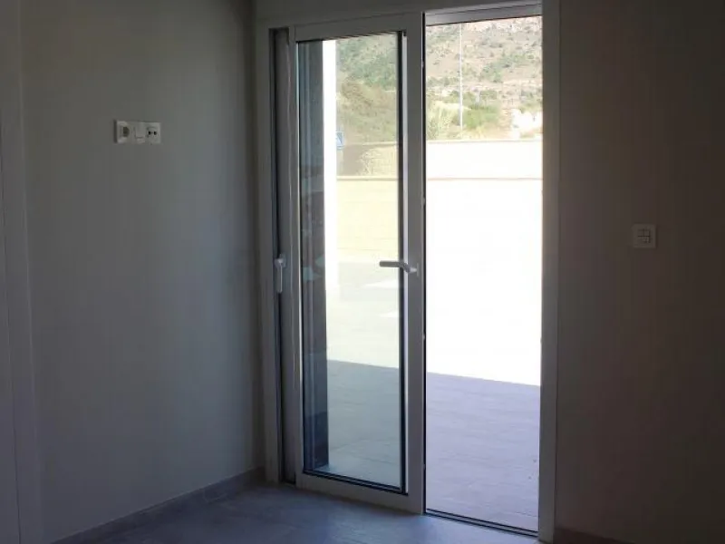 Fantastic new built Villa on a plot of 500m2 in La Romana.