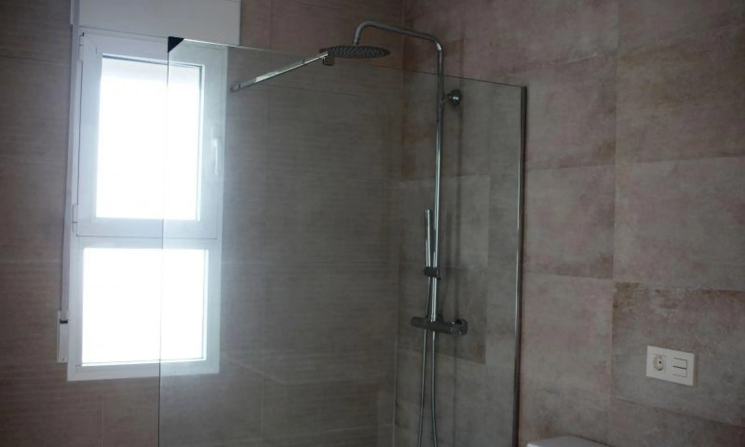 Fantastic new built Villa on a plot of 500m2 in La Romana.