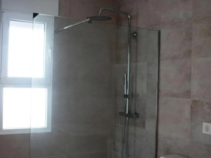 Fantastic new built Villa on a plot of 500m2 in La Romana.