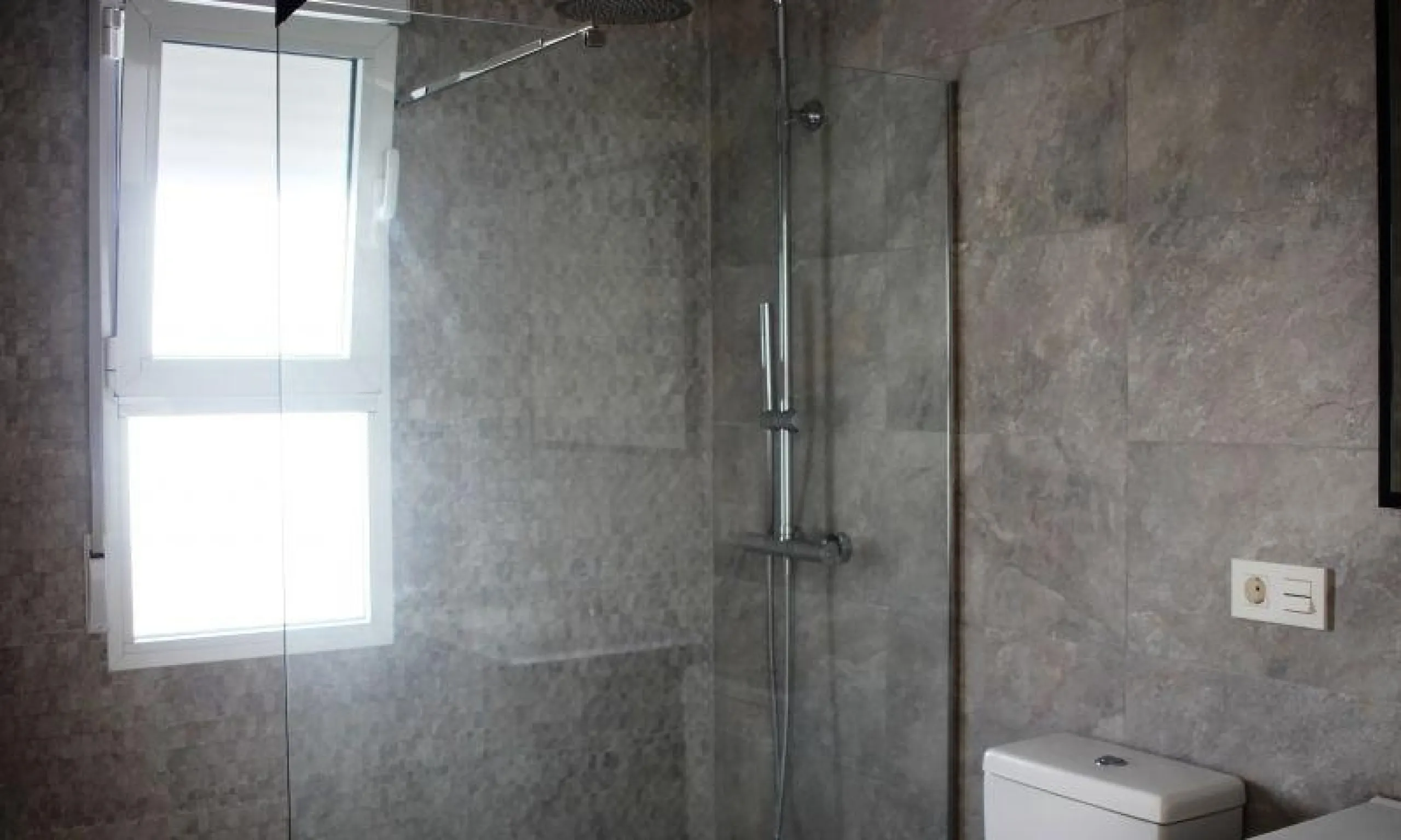 Fantastic new built Villa on a plot of 500m2 in La Romana.