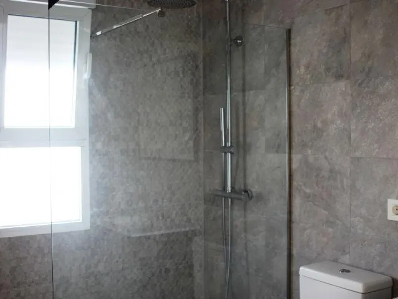 Fantastic new built Villa on a plot of 500m2 in La Romana.