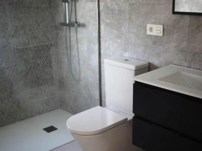 Fantastic new built Villa on a plot of 500m2 in La Romana.