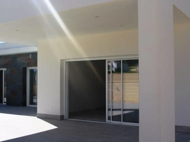 Fantastic new built Villa on a plot of 500m2 in La Romana.